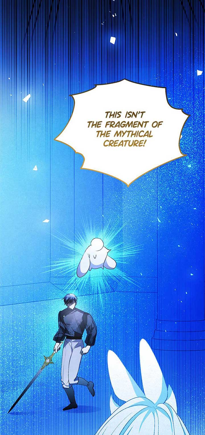 Hey Little Duke, Just Trust in Sister Chapter 86 34